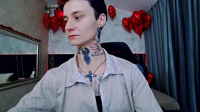 KennyXSX Live XXX-chat