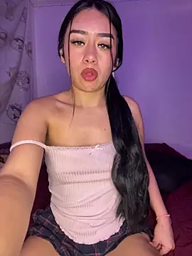 lexty Show in webcam