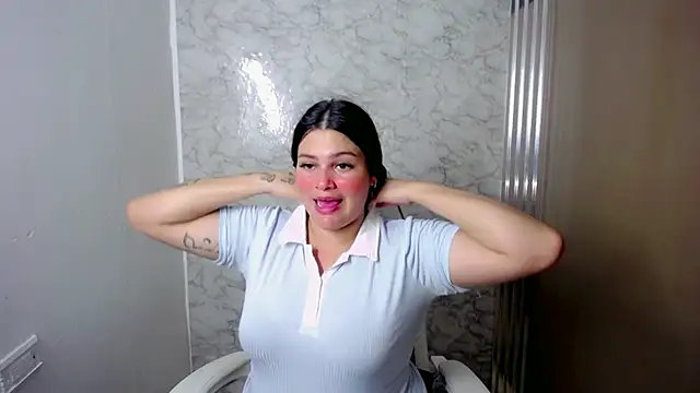 Scarleta01 Chat XXX in diretta