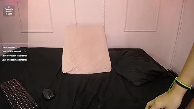 Show de sofia1sweet na webcam