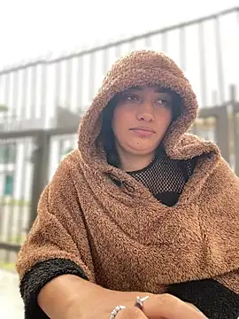 Show de Georgia_Pink na webcam