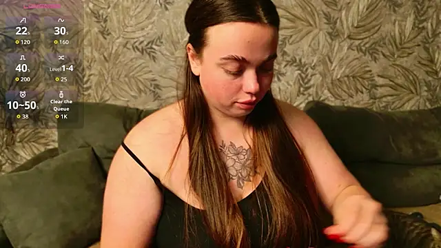 AliraX Chat XXX live