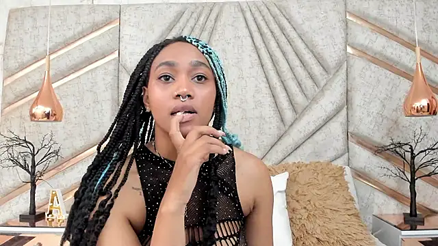 AgataRinaldi's Live XXX Chat