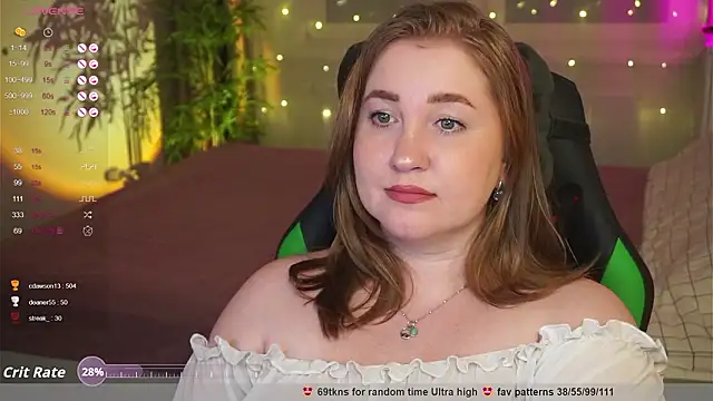 ollydoll92n Live XXX chat