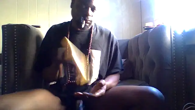 عرض كام Daddy_hook