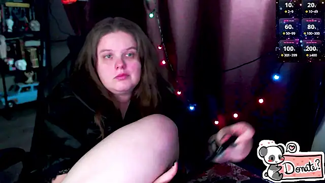 so_cute777 Chat XXX in diretta