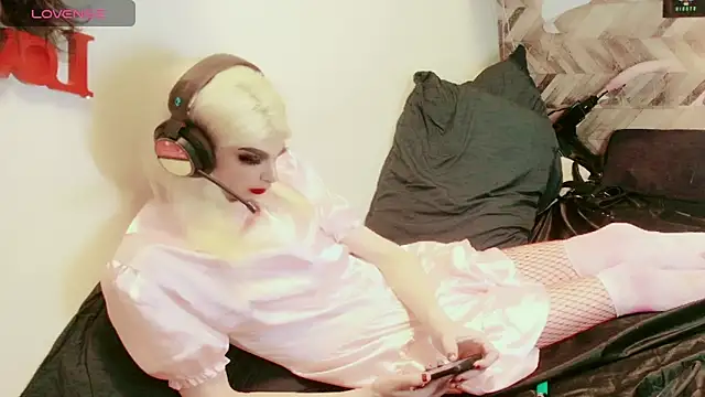 Sletjeray@xh Live XXX-Chat