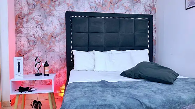 Angelique_Angell: онлайн-секс-чат