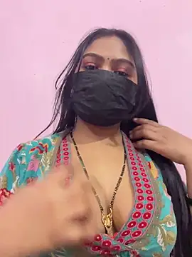 Chat XXX ao vivo de Cute-Ananyaa