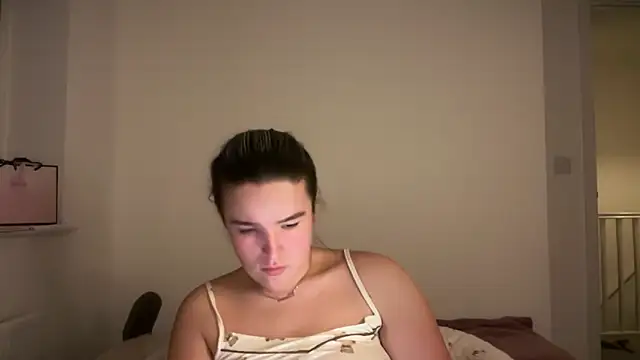 Chat XXX en directo de maisiesmithx