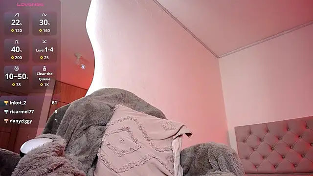 Lili_candysex Live XXX-chat