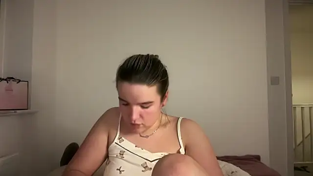 Онлайн чат XXX maisiesmithx