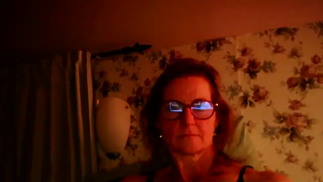 Valinella webcam show