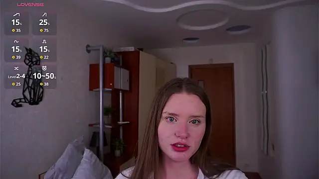 SunRingleinのウェブカメラショー