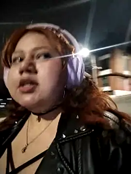 Živý XXX chat Primadonna_girl