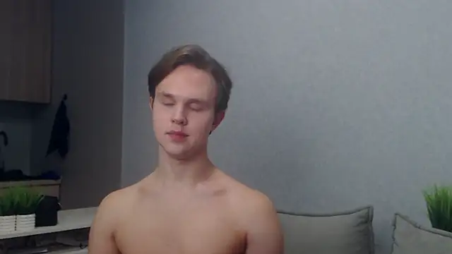 XXX chat uživo modela MartinMendez