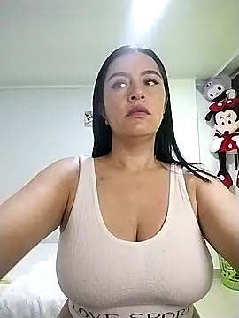 hailey85 Webcam show