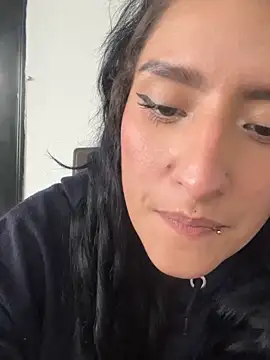 Scaarlettfox Live XXX-Chat