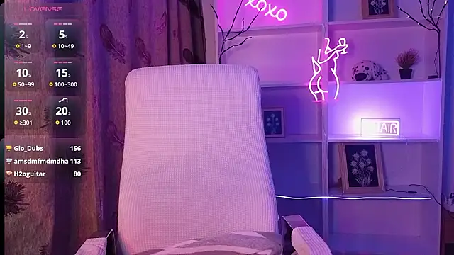 Chat XXX en directo de adrelaxina