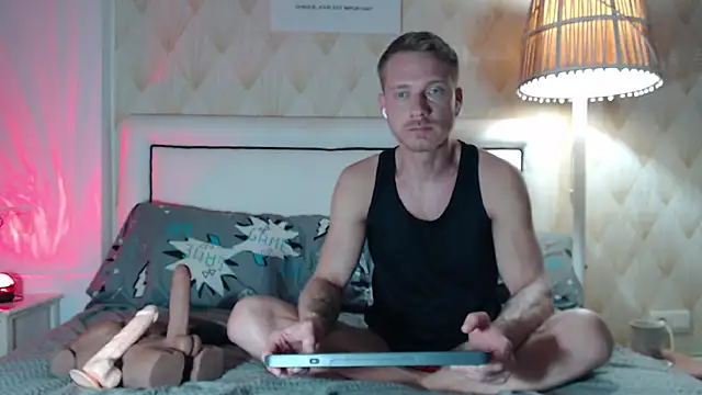 JessicaSteve webkamerás műsora