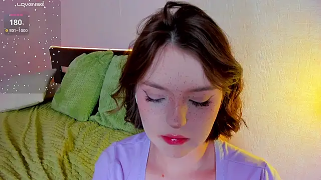 lexxxxxxi Live XXX Chat