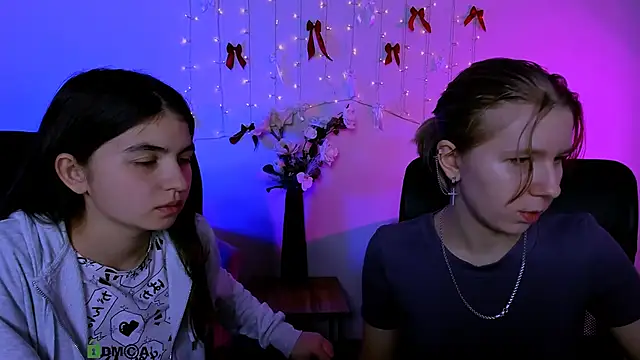 gloria_bubble's Live XXX Chat