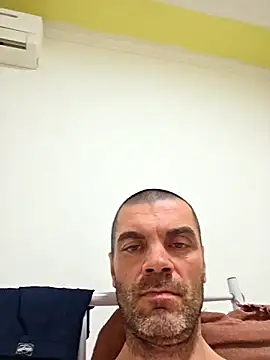 Show de DOMINATOR_SIR-MASTER na webcam