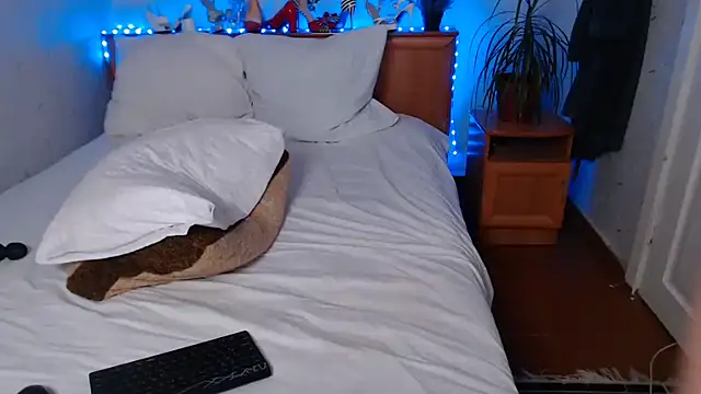 BozhenaNude Live XXX-Chat