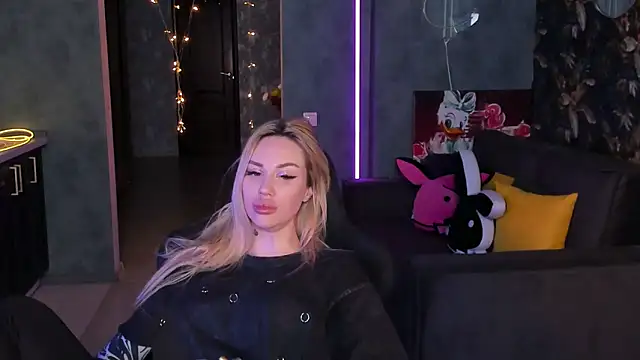 Czat XXX na żywo – Blckmirrorr