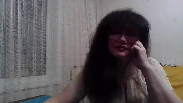 SilviaSky51's Webcam Show