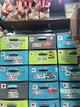 دردشة Lucy_699 الجنسية المباشرة