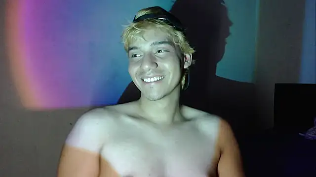 Chat XXX en directo de CrisotpherMoretti