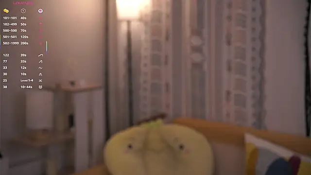 Вебкам-шоу CarmaOlen