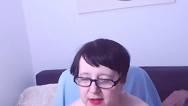 Czat XXX na żywo – ChristaRose