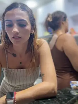 Kaily_Sweet16's Live XXX Chat