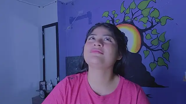 Czat XXX na żywo – BadKittyy