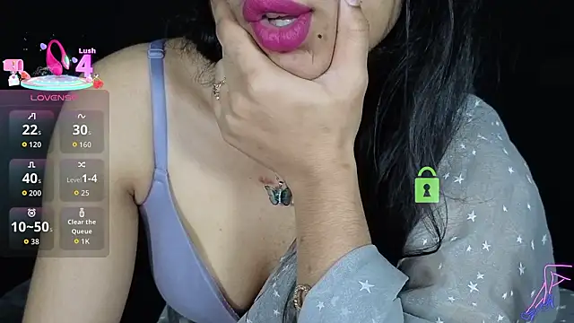 manogna_teluguammai Show in webcam