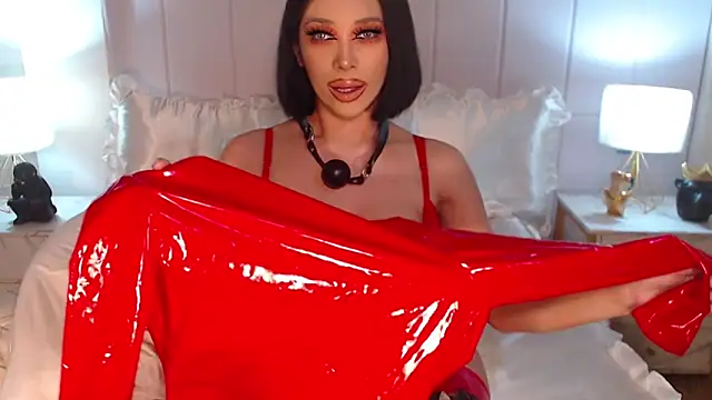 FreakyyZazie Chat XXX live