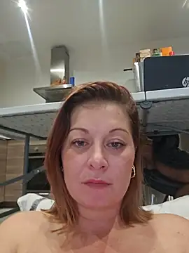 Chaudesquirt Webcam-Show