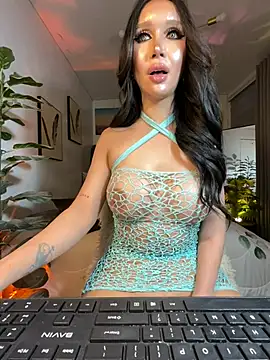 Kendall__Terry Live XXX Chat