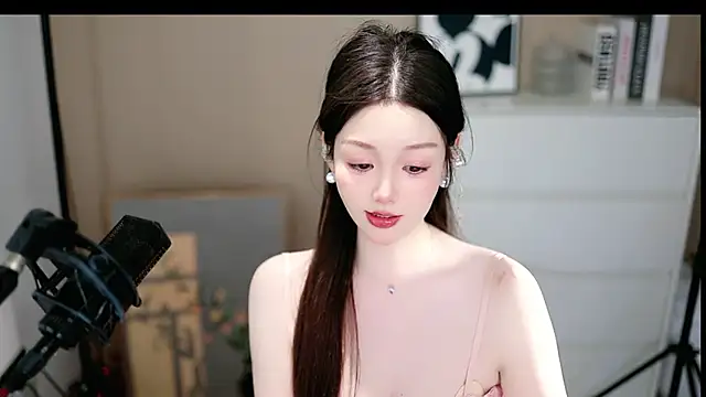 abbyli12のウェブカメラショー