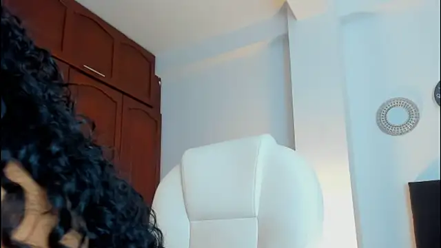 kathyajhonss' Webcam Show