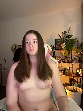 sweetest_pieのライブXXXチャット