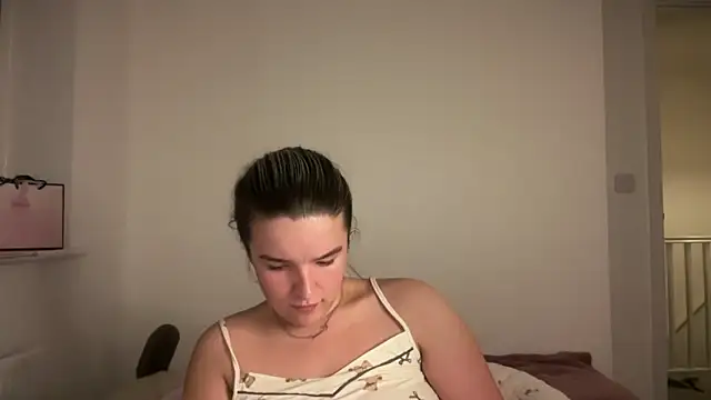 maisiesmithx Live XXX Chat