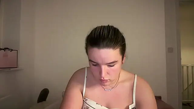 maisiesmithx live XXX chat