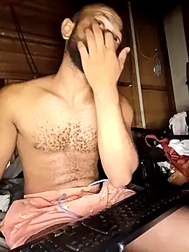 Camodick Chat XXX live