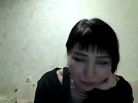 Webkamerová show JeaneDavis