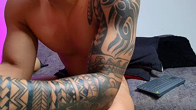 BrayaanFit Live XXX-chat