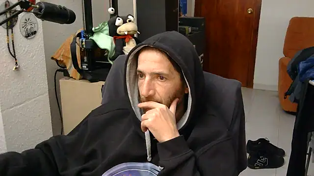 Chat XXX Live softail85