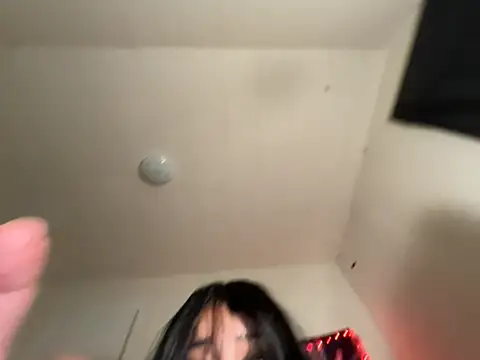 venusfairys: διαδικτυακό σόου στην κάμερα